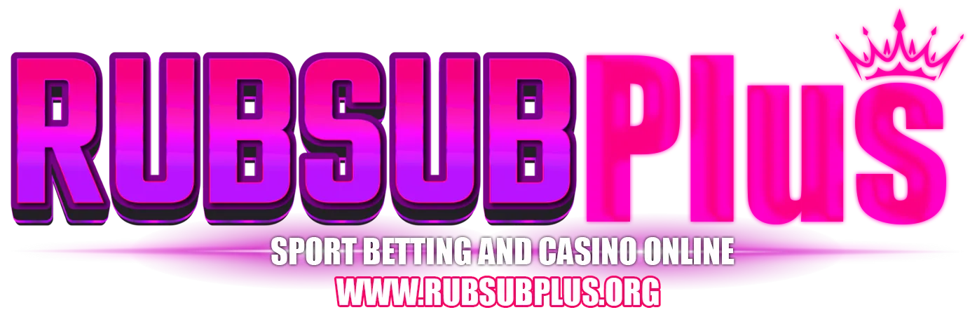 RUBSUBPLUS logo